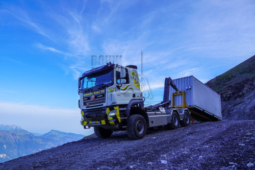 Tatra Phoenix 6x6 10